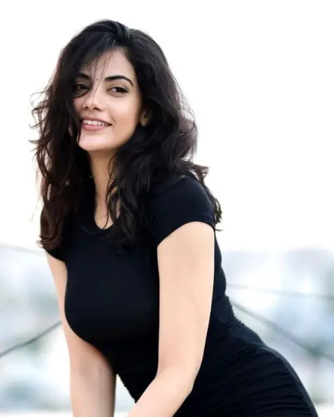 Verified Call Girl Nainital